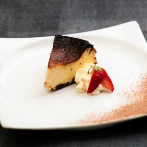 cheesecake